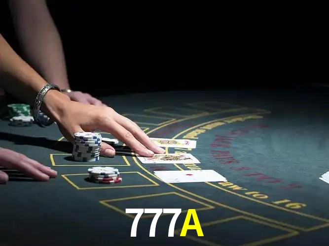 777A Bet Login