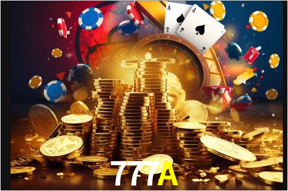 Jogos Exclusivos 777A