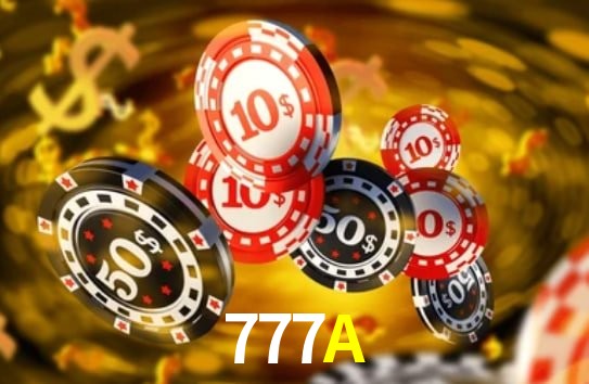 Apostas de Tênis 777A