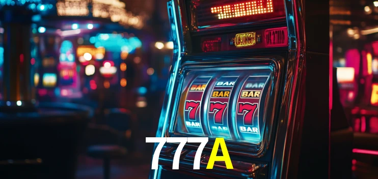 Bonus Features 777A