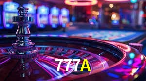 Estatísticas do Jogo 777A
