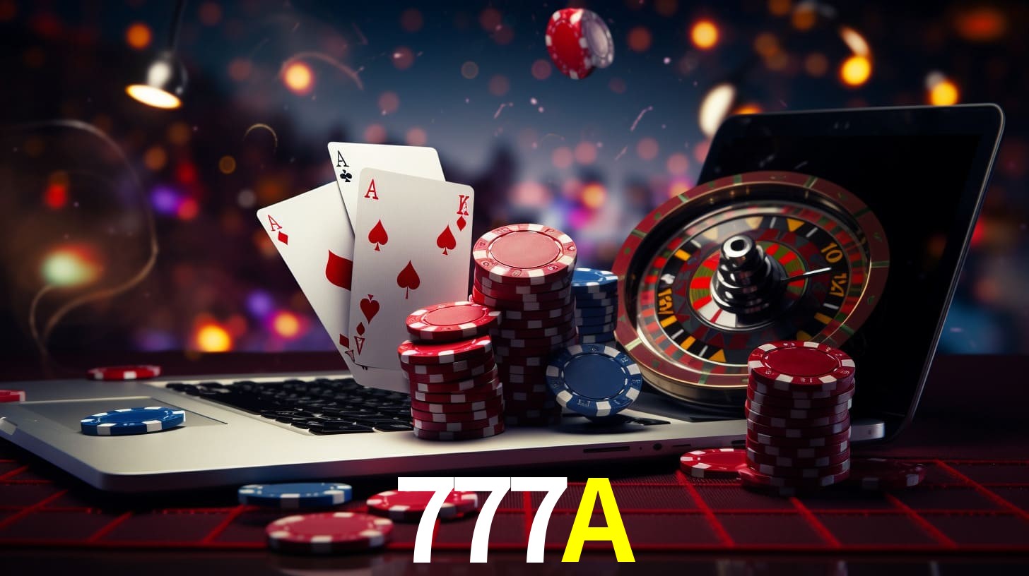 Games Directory 777A
