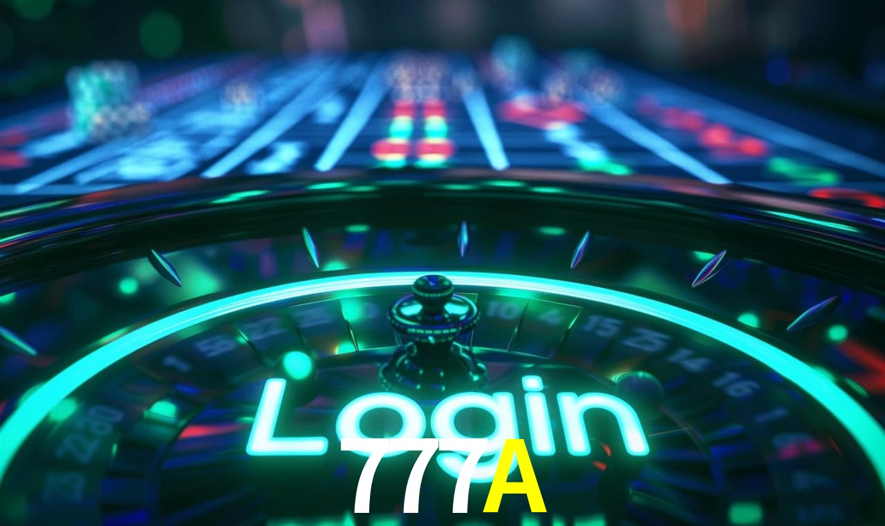 Estatísticas 777A