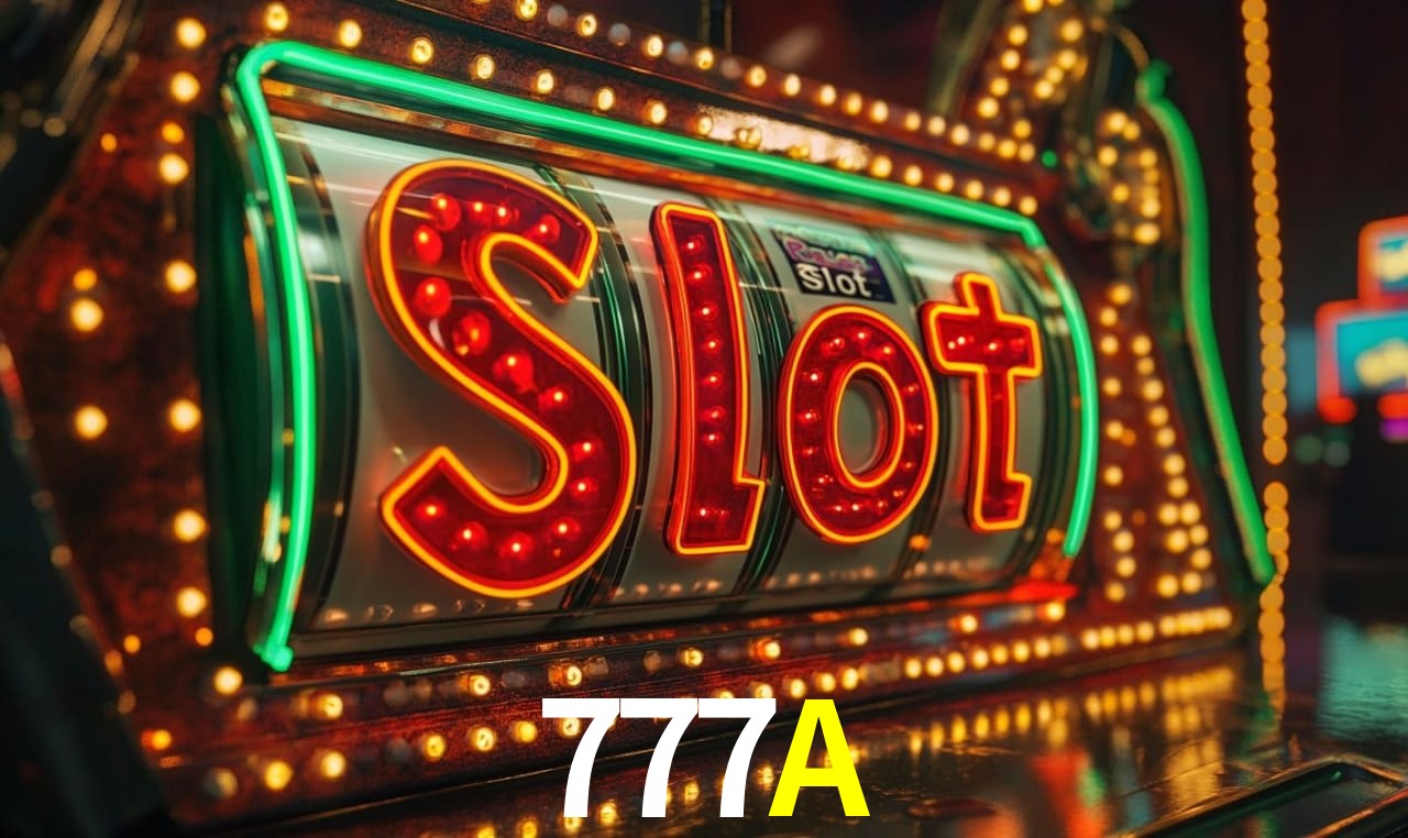 777A: Seu Cassino Premiado com Pagamentos Rápidos