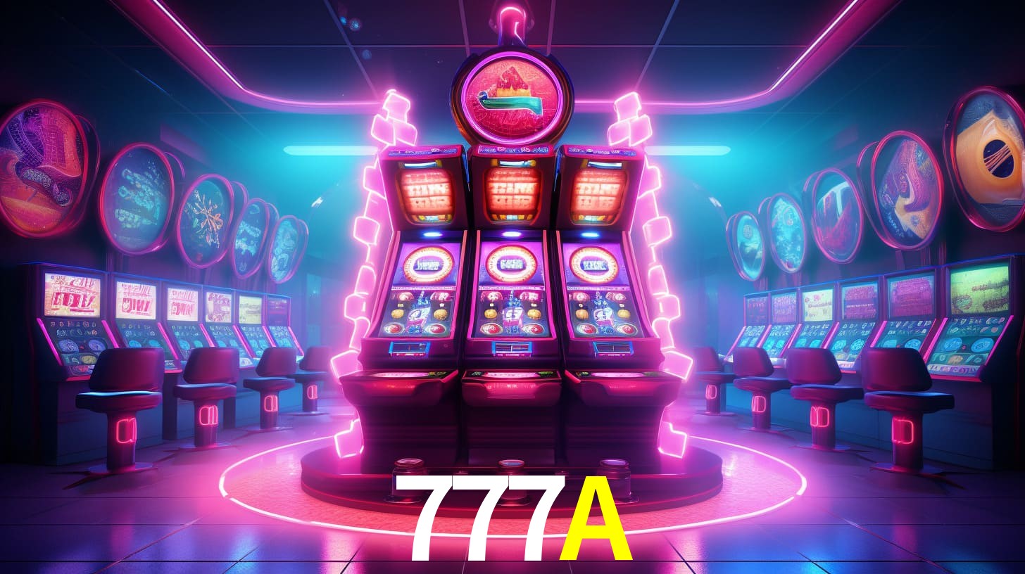 Live Casino 777A