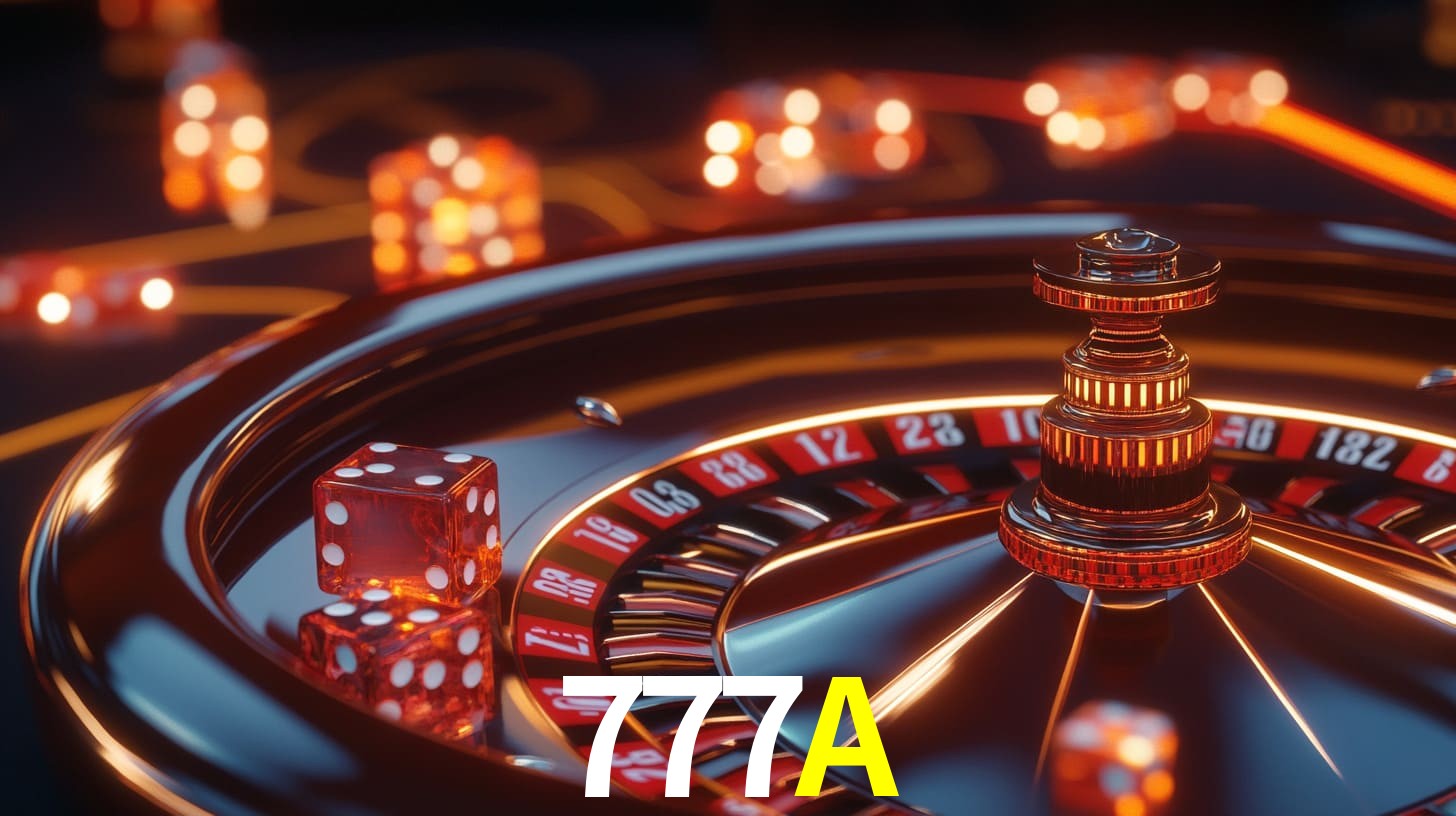 Game Providers 777A