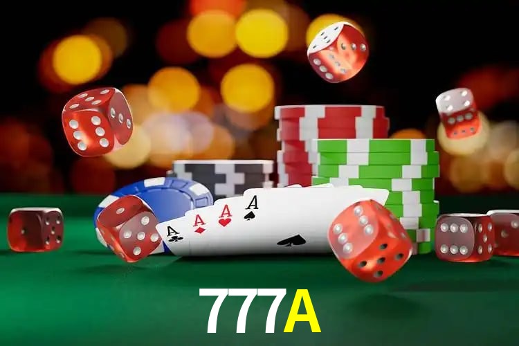 Benefícios da Conta 777A