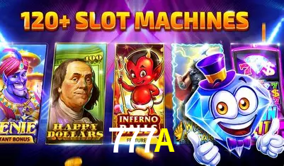777A: A Experiência de Casino com Jogos de Mesa ao Vivo