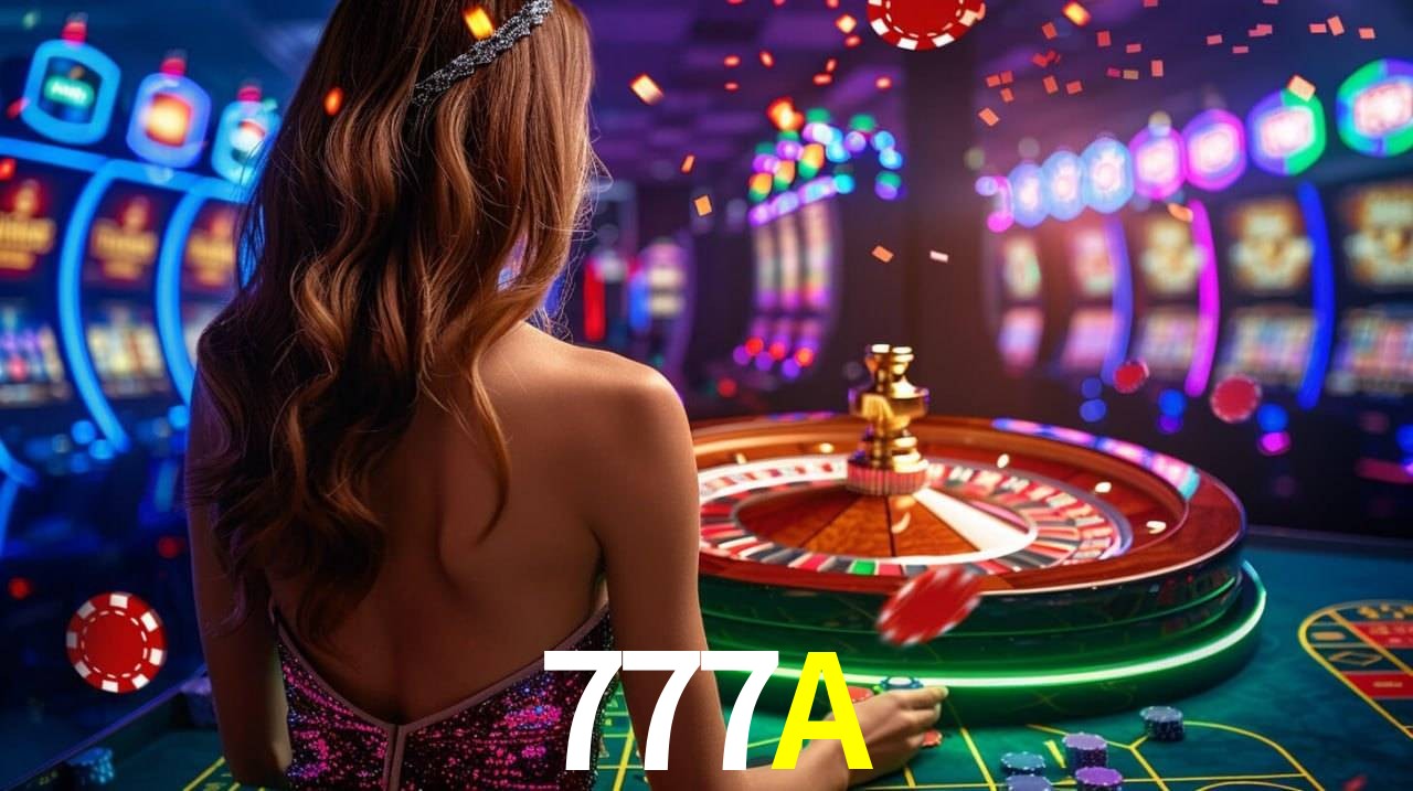 777A