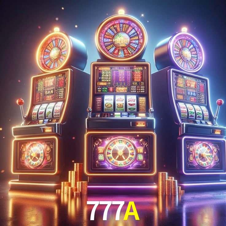 Spaceman Game 777A