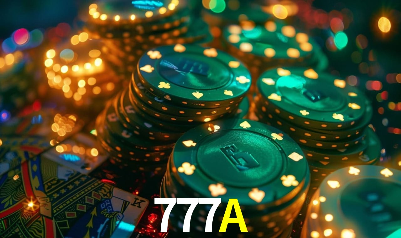 Estatísticas Esportivas 777A