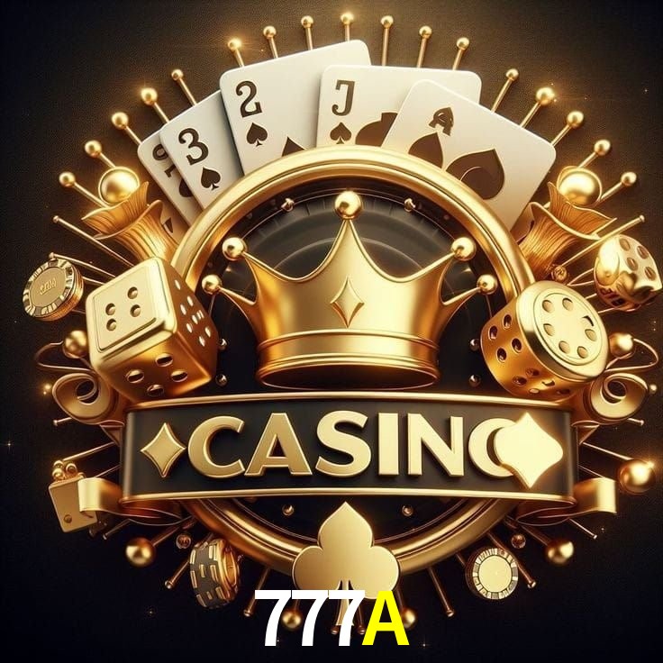 Jogos de Slot 777A