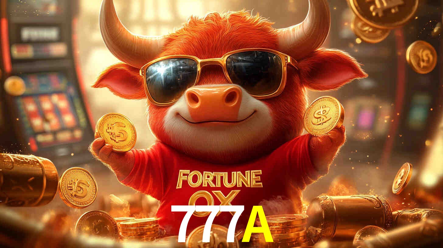 Welcome Bonus 777A