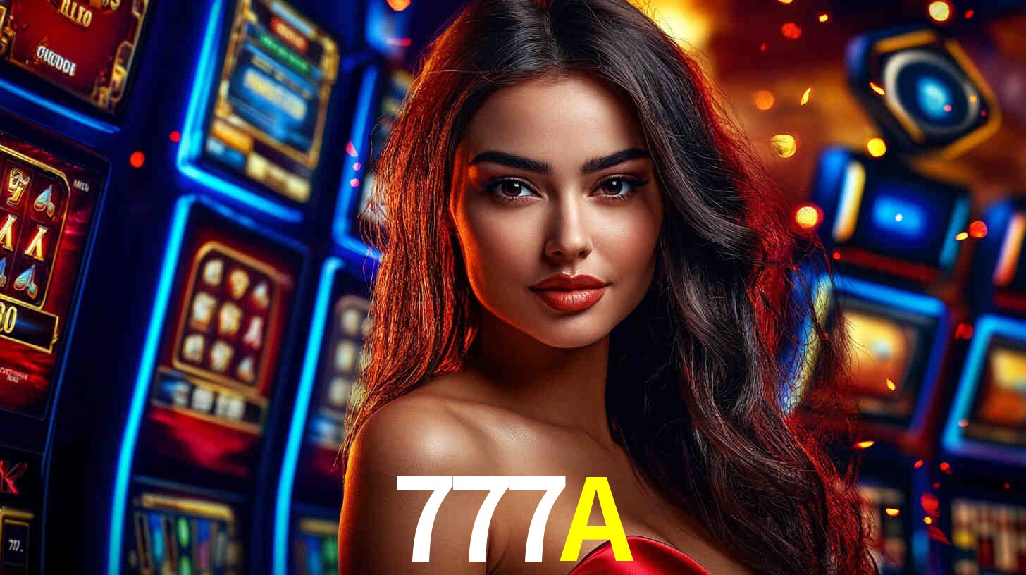 Desvendando o Mundo dos Jogos Virtuais na 777A