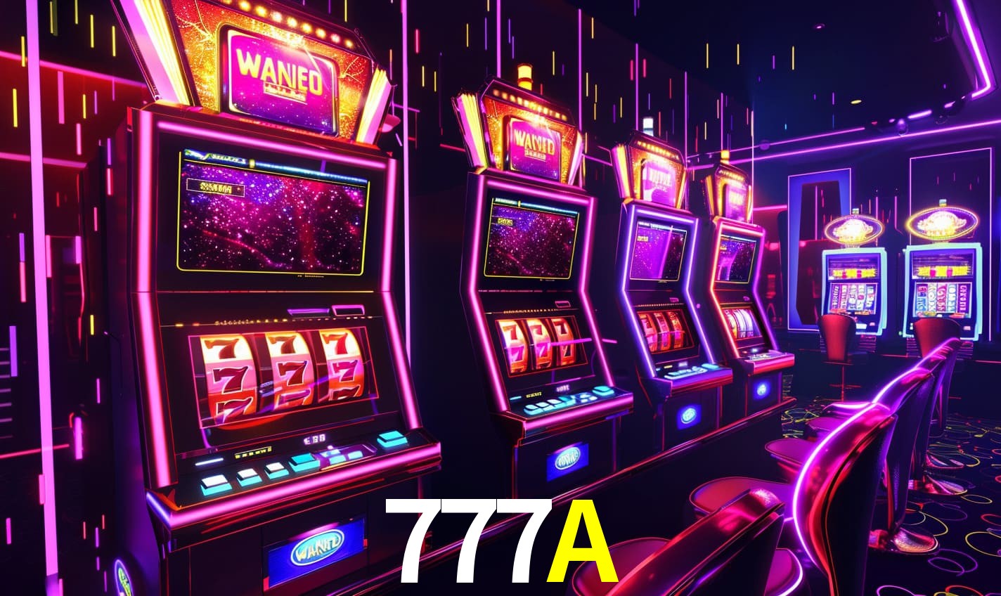 777A Bet Login