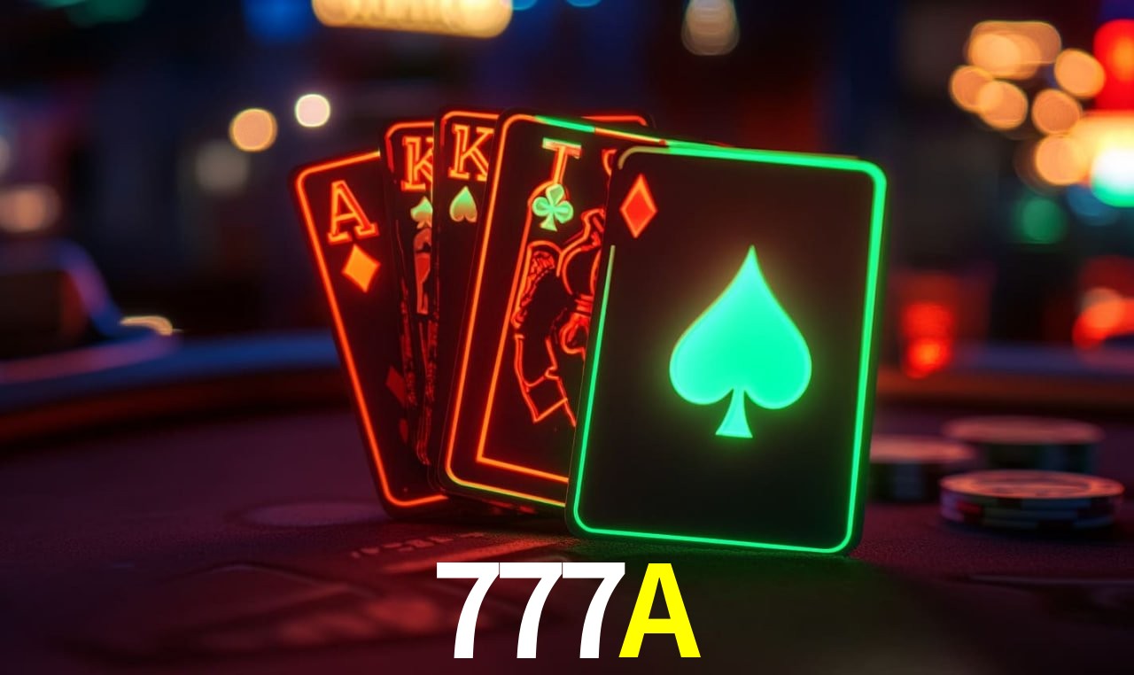 777A,777A Bet Login