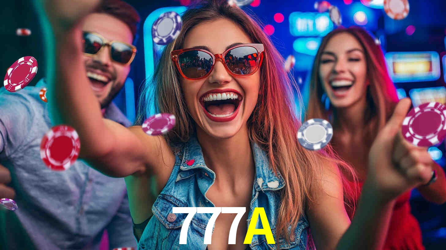 Descubra o Programa VIP da 777A: Vantagens Exclusivas para Jogadores