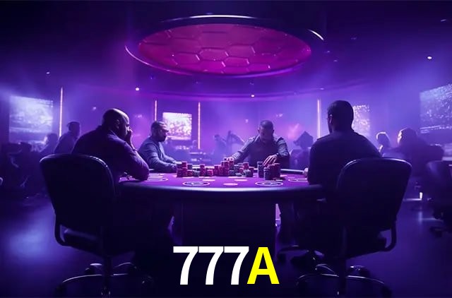 Diretório de Jogos 777A