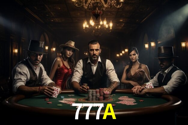 777A Bet Login