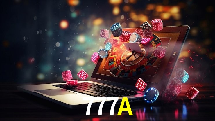 777A
