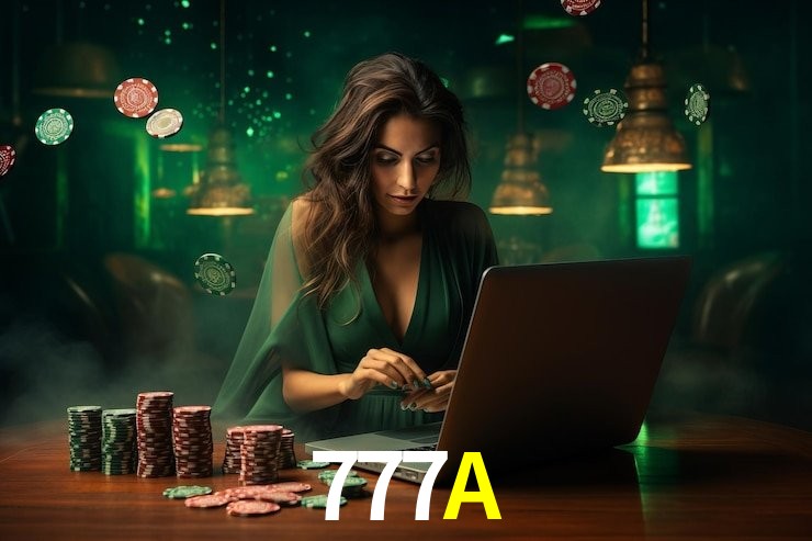 777A Download