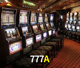 A Revolução dos Aplicativos de Jogos no 777A