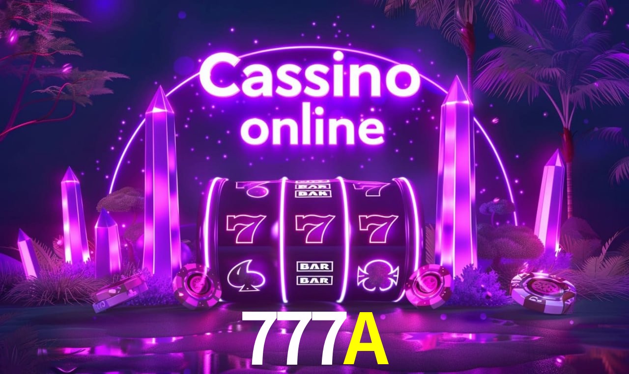 Ofertas Exclusivas 777A