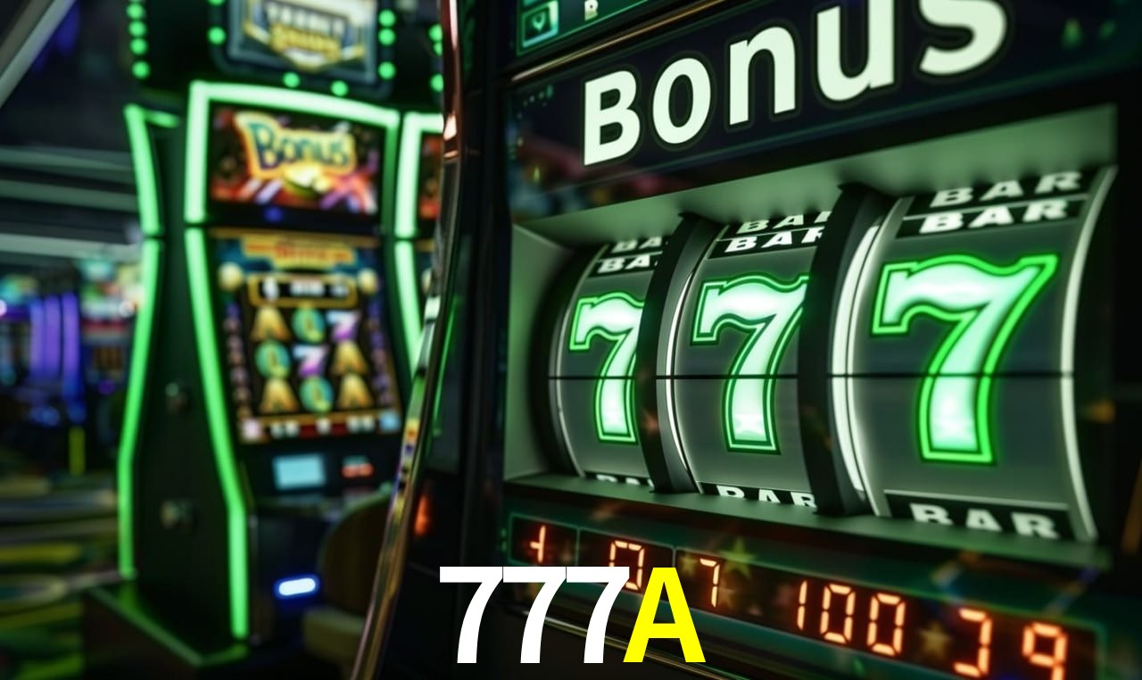 Exclusive Offers 777A