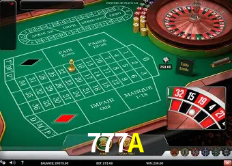 A Experiência Imersiva dos Cassinos Ao Vivo no 777A