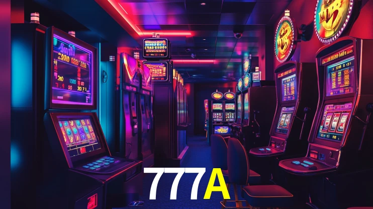 Football Betting 777A