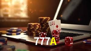 PIX Instantâneo 777A