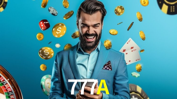 Seasonal Promotions 777A