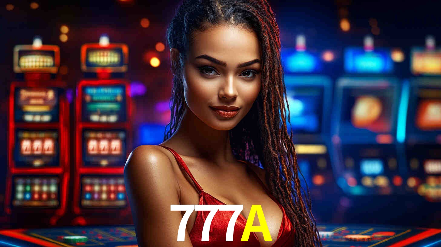 A Emoção da Loteria na 777A: Uma Chance de Mudança de Vida