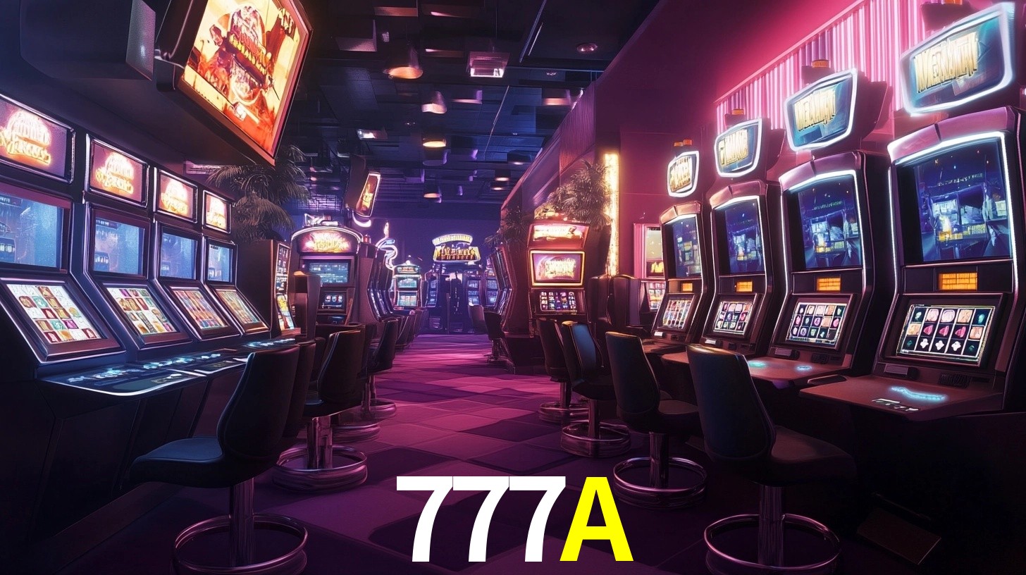 Tennis Betting 777A
