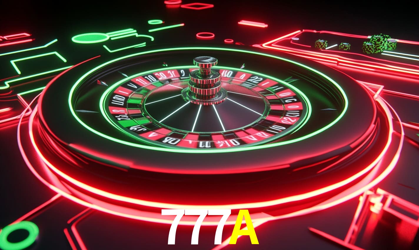 777A,777A Bet Login