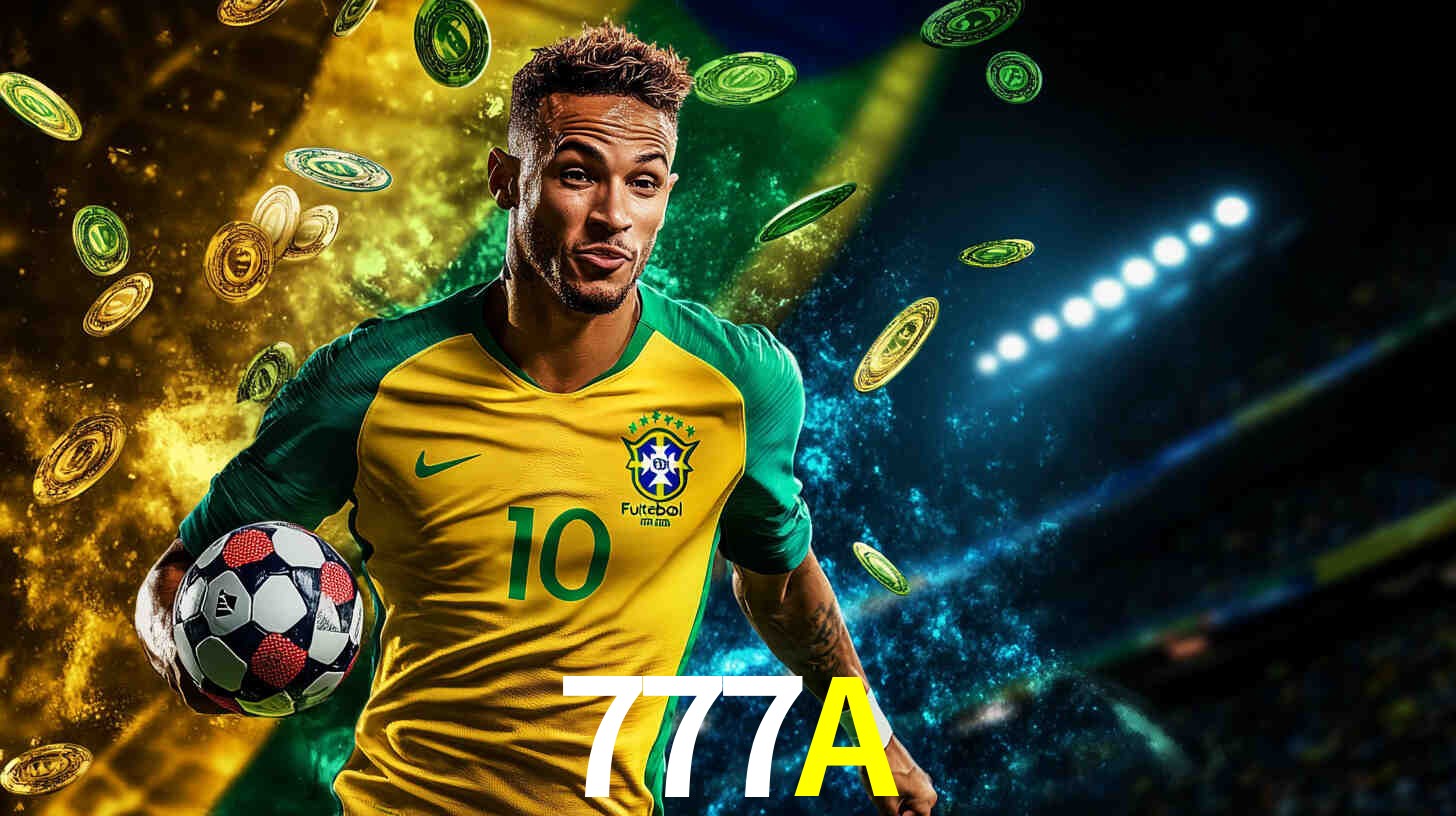 Inovações de Jogos na 777A: O Futuro das Experiências Interativas