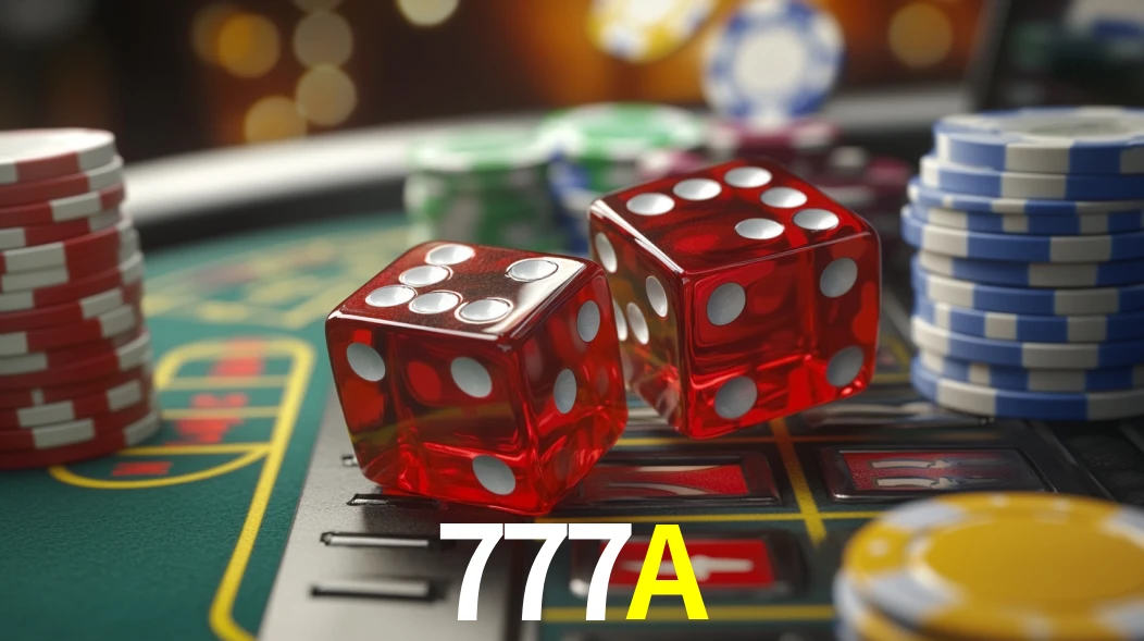 Game Statistics 777A