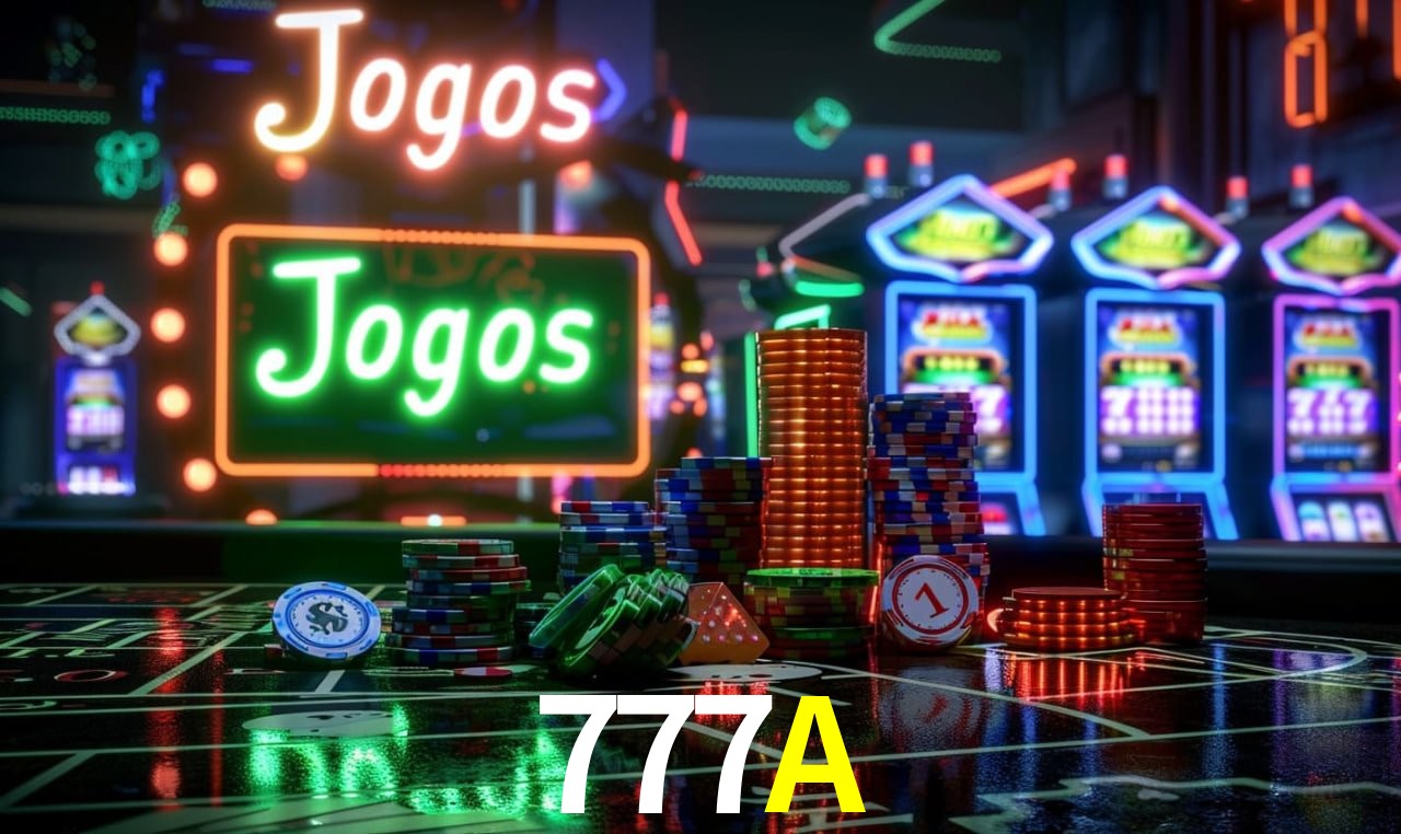 777A App Interface