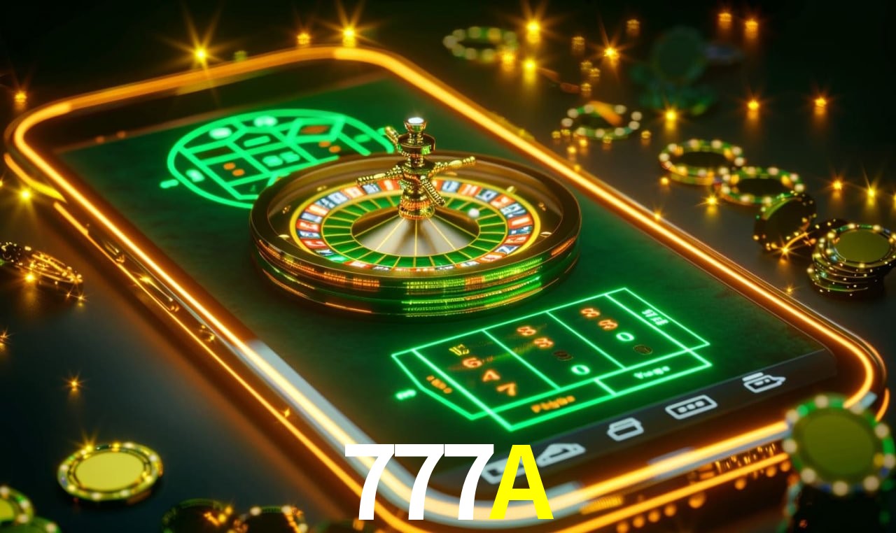 777A