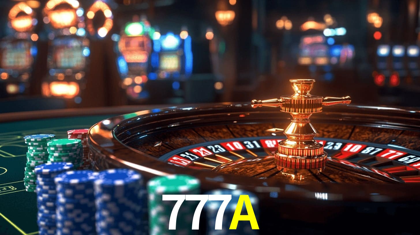 VIP Casino 777A