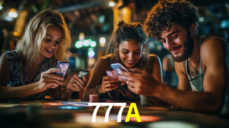 Player Reviews 777A