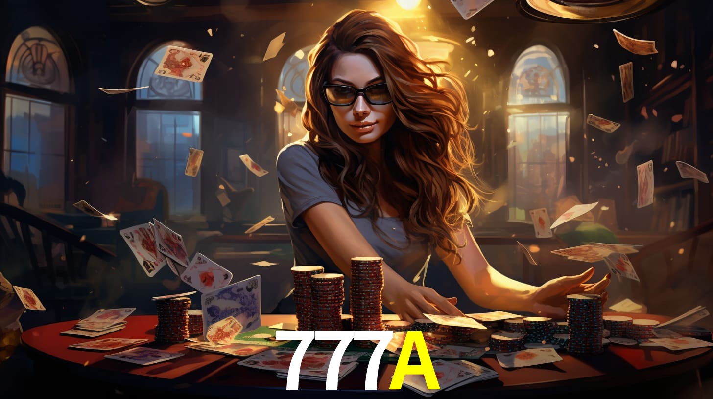 Live Casino 777A