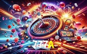 Experiência VIP 777A