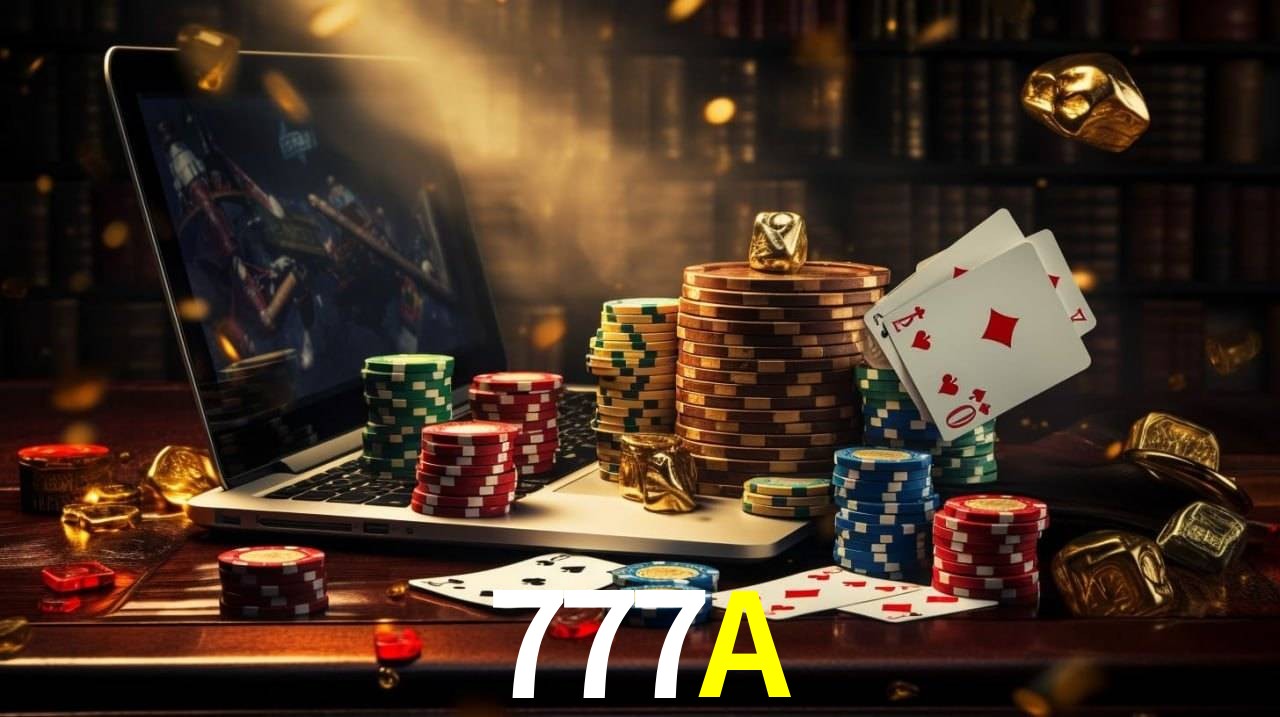Estratégias Crash Games 777A