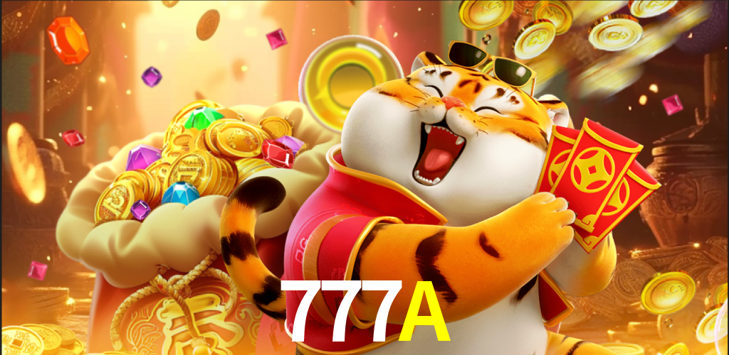 Daily Bonuses 777A