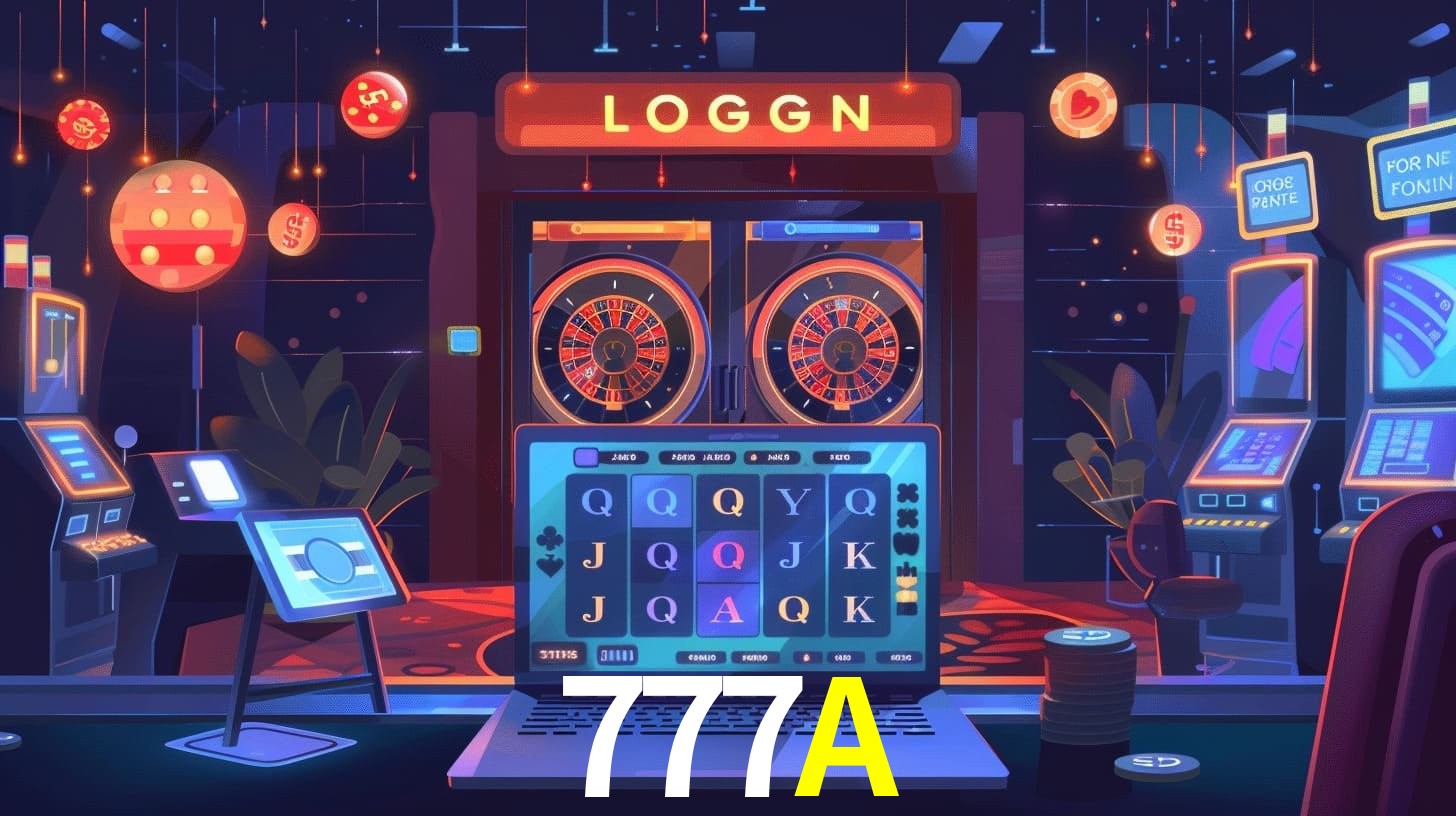 777A,777A Bet Login